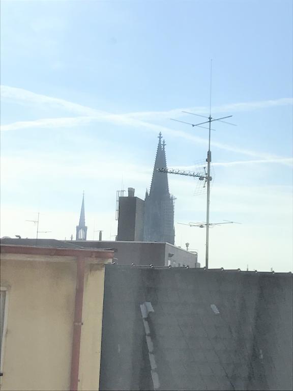Hotel La Isla Cologne Extérieur photo