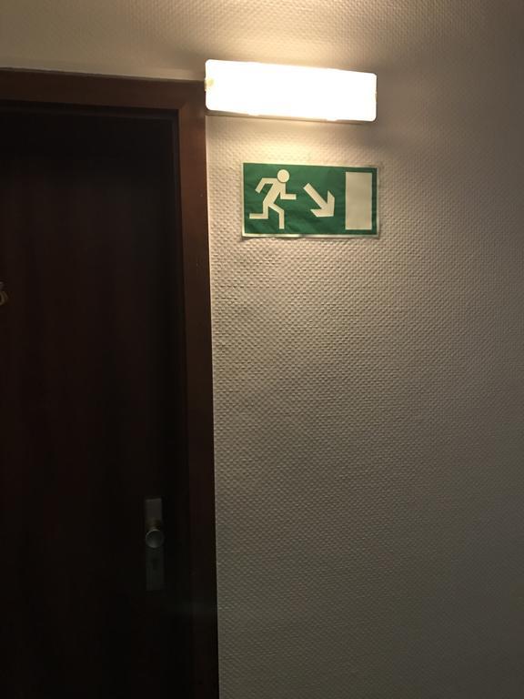 Hotel La Isla Cologne Extérieur photo