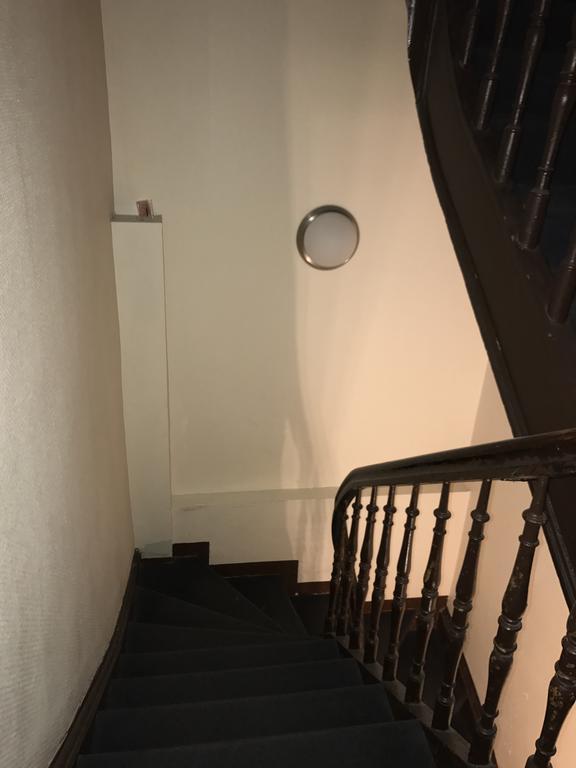 Hotel La Isla Cologne Extérieur photo