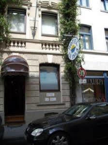 Hotel La Isla Cologne Extérieur photo